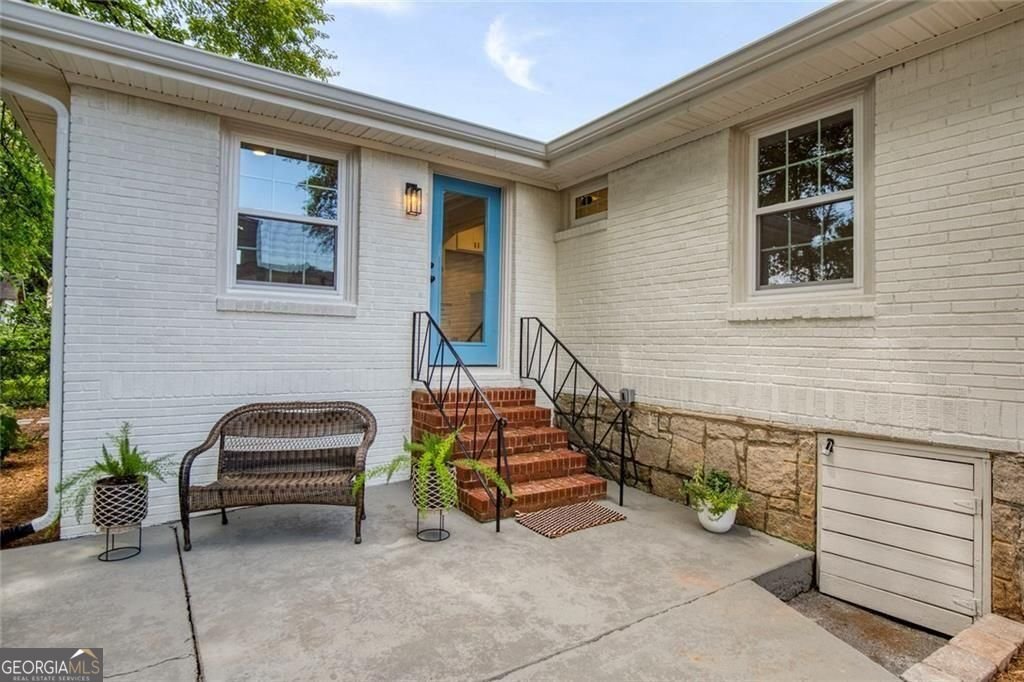 216 Austin Avenue Marietta - Photo 41