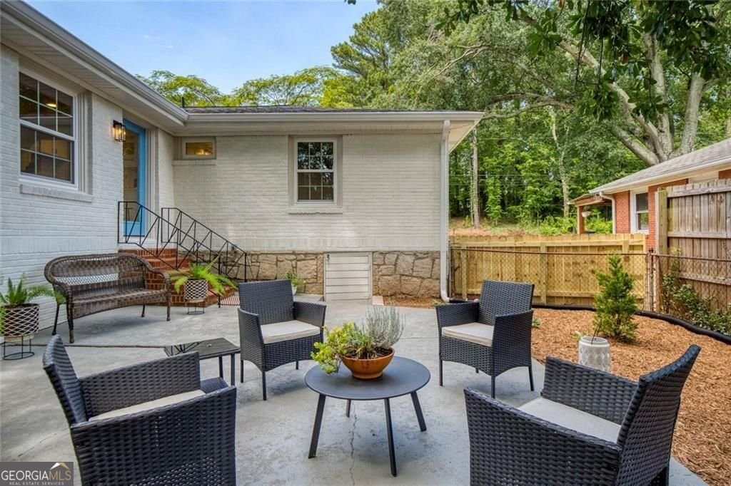 216 Austin Avenue Marietta - Photo 42