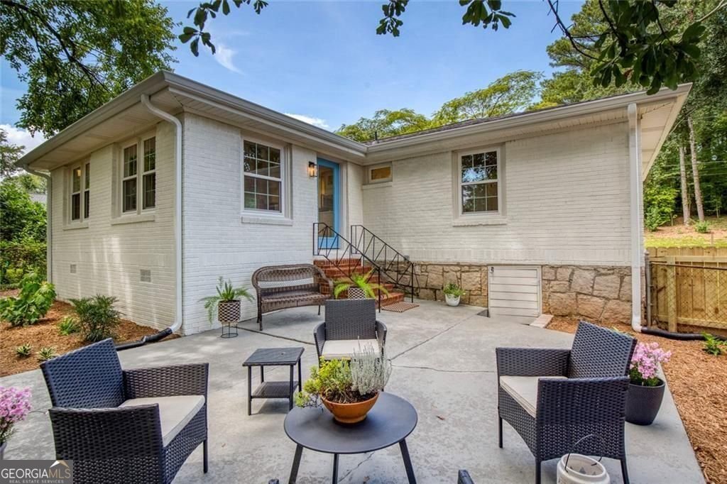 216 Austin Avenue Marietta - Photo 43