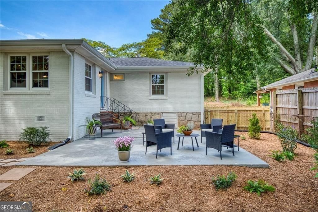 216 Austin Avenue Marietta - Photo 44