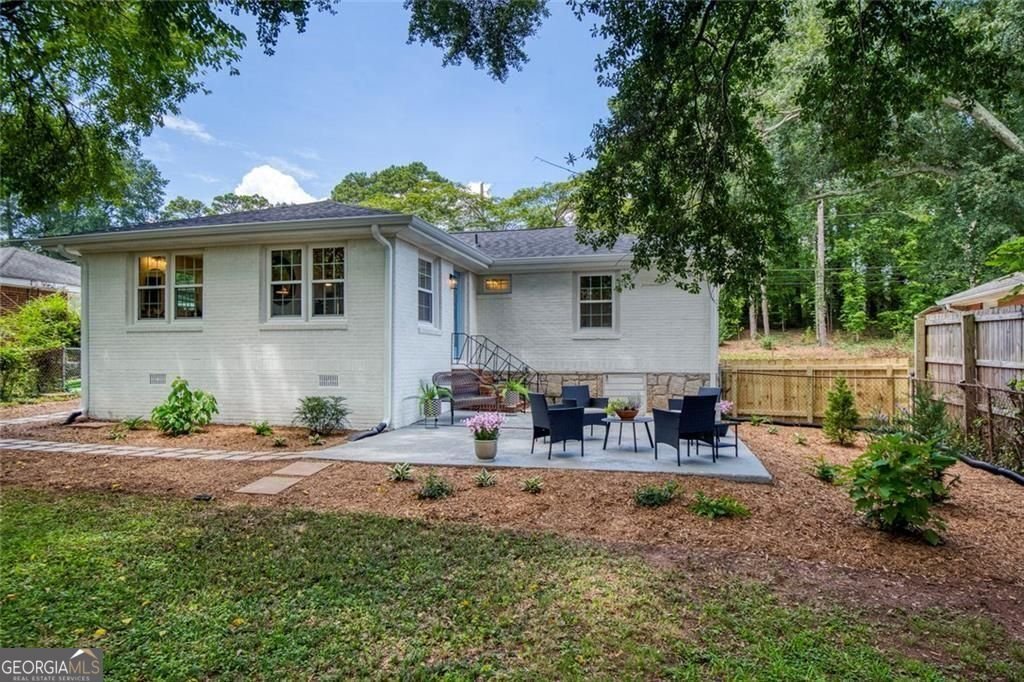 216 Austin Avenue Marietta - Photo 45