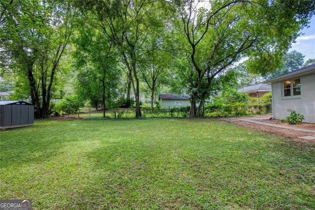 216 Austin Avenue Marietta - Photo 46