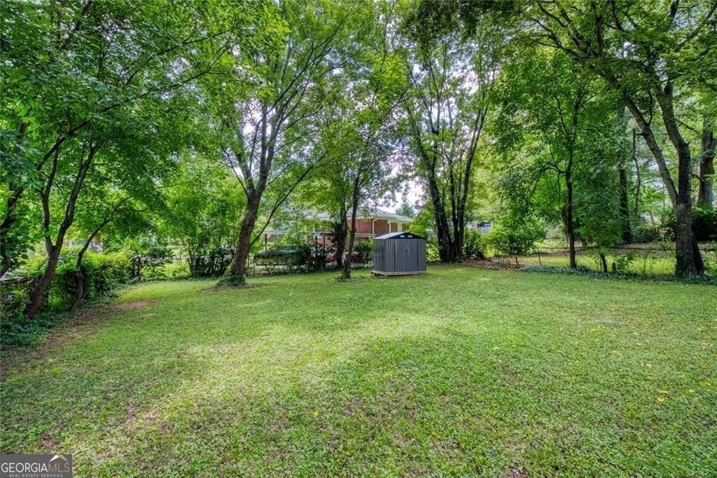 216 Austin Avenue Marietta - Photo 47