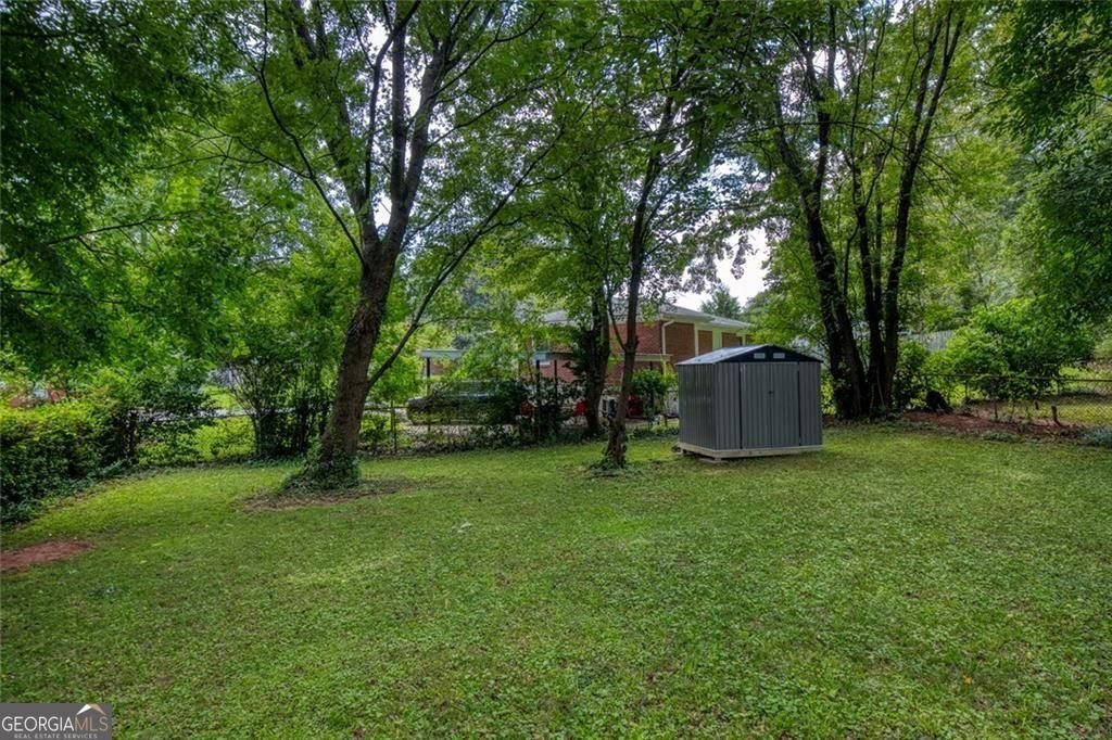 216 Austin Avenue Marietta - Photo 48