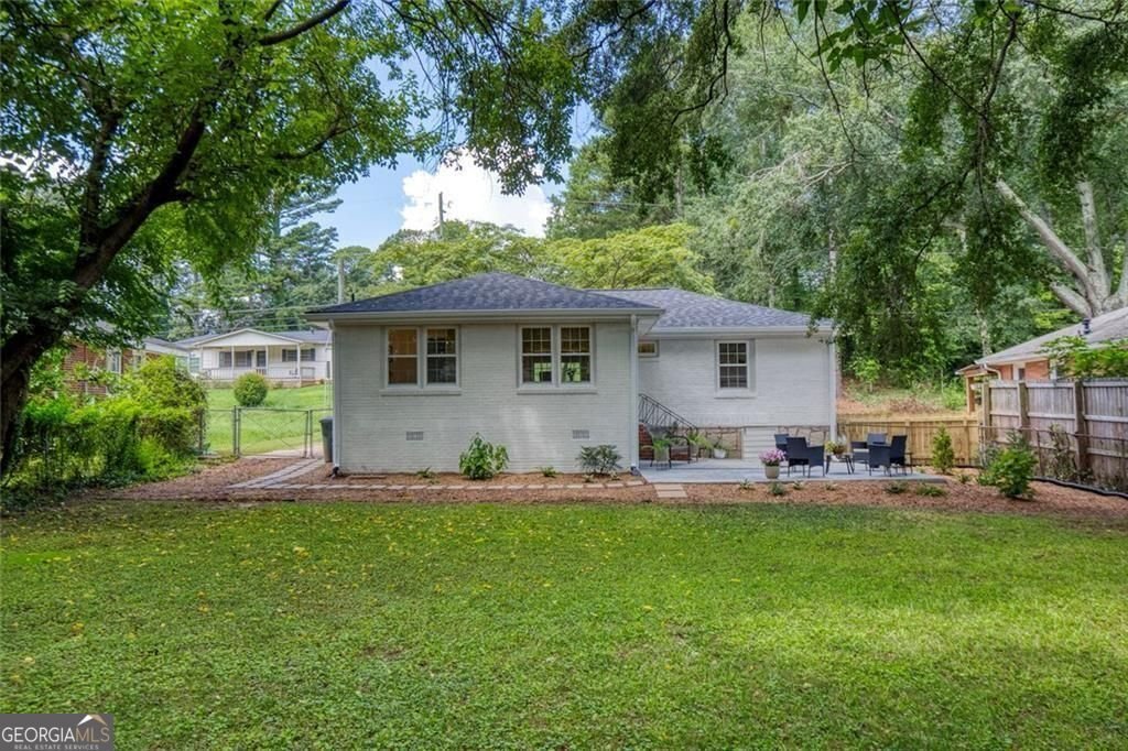 216 Austin Avenue Marietta - Photo 49