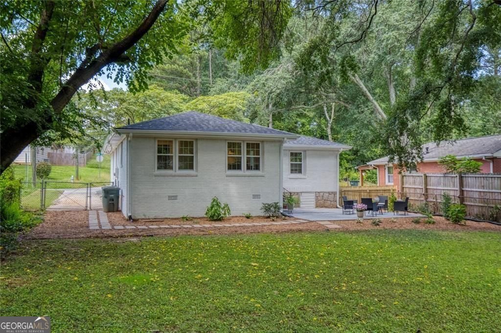 216 Austin Avenue Marietta - Photo 51
