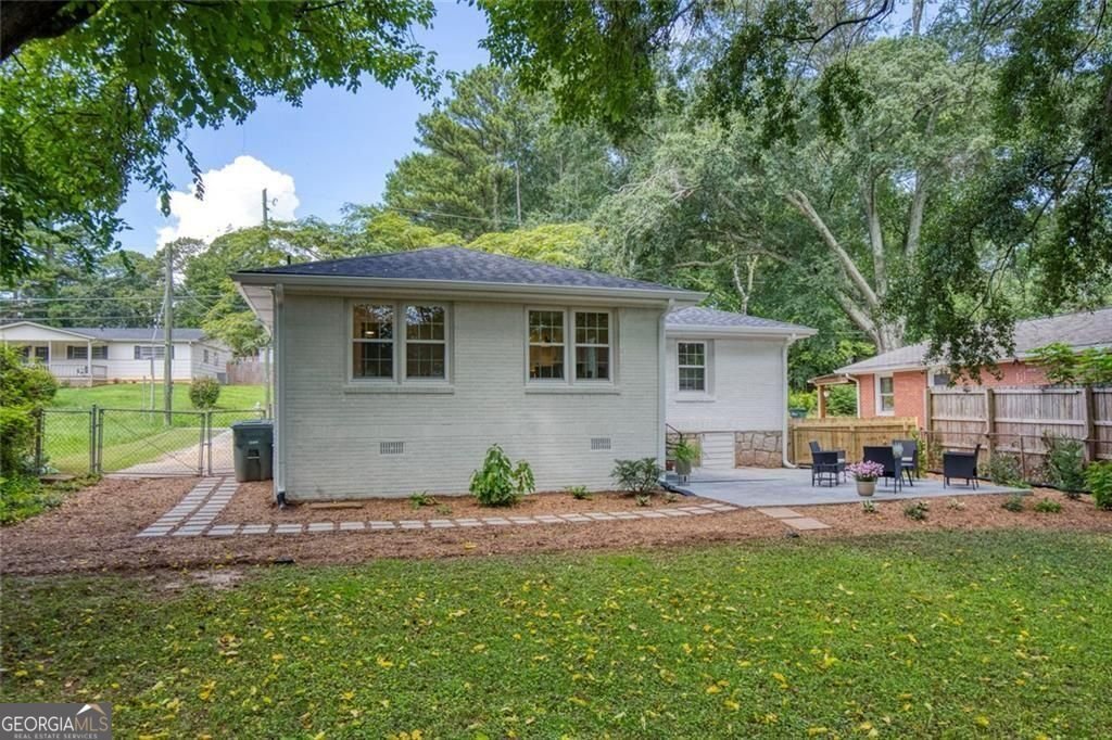 216 Austin Avenue Marietta - Photo 52