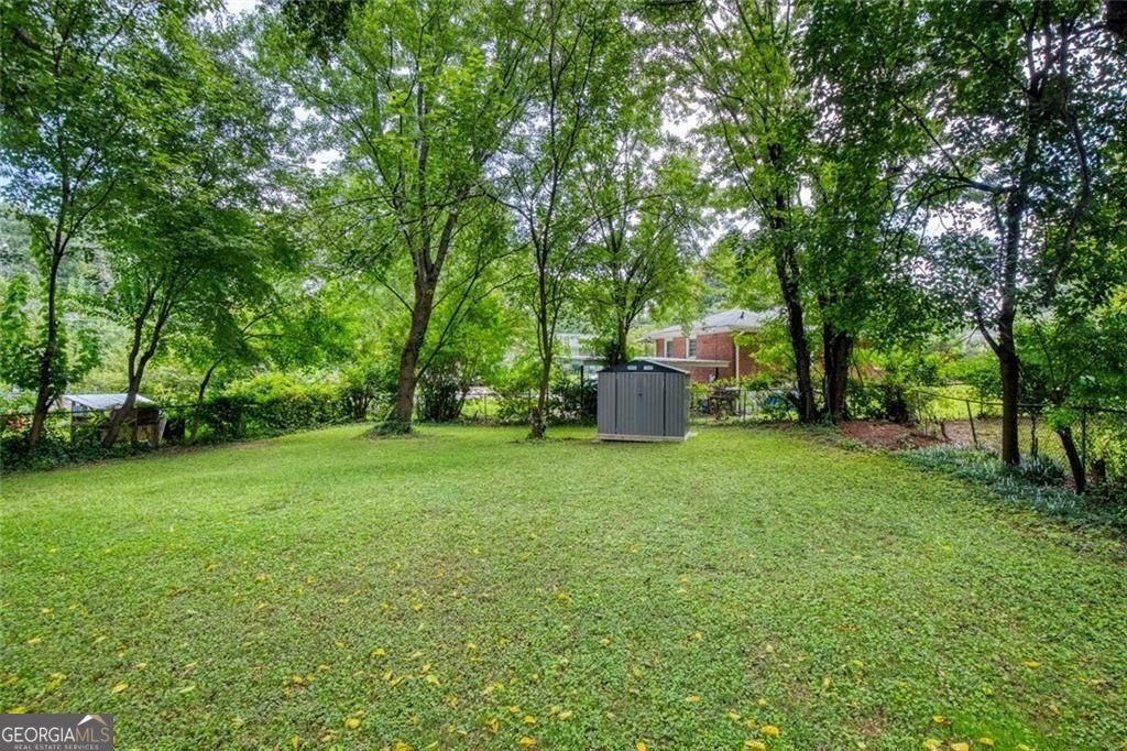 216 Austin Avenue Marietta - Photo 53