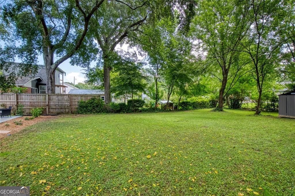 216 Austin Avenue Marietta - Photo 54