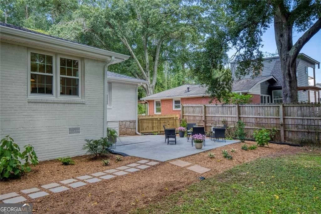216 Austin Avenue Marietta - Photo 55