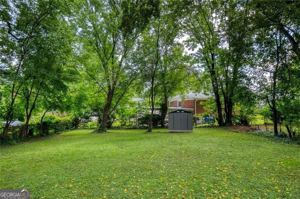 216 Austin Avenue Marietta - Photo 56