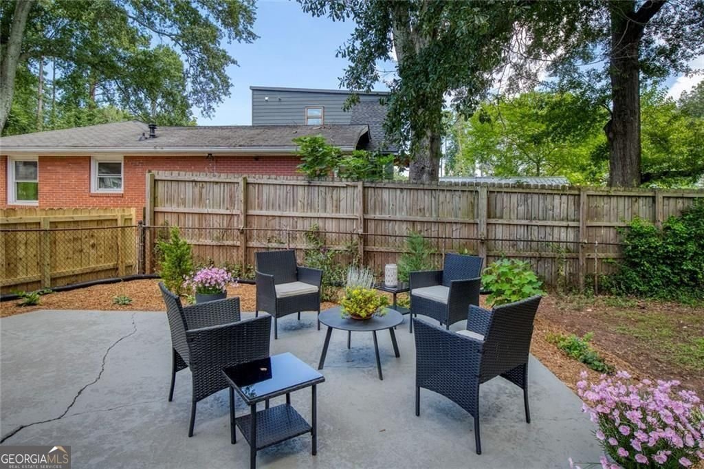 216 Austin Avenue Marietta - Photo 57