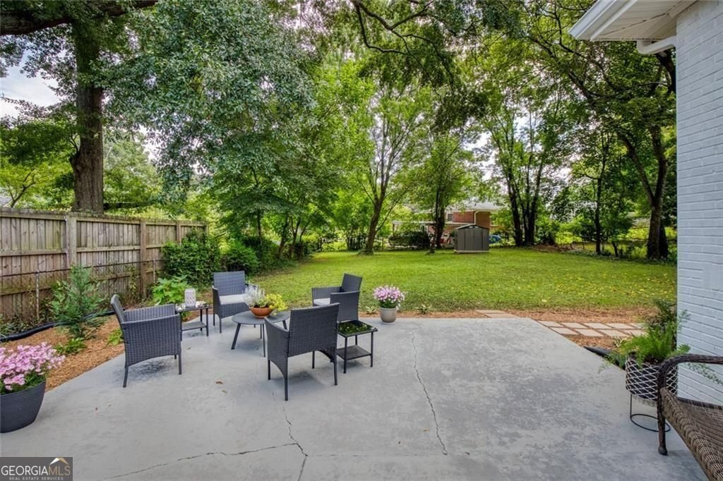 216 Austin Avenue Marietta - Photo 58