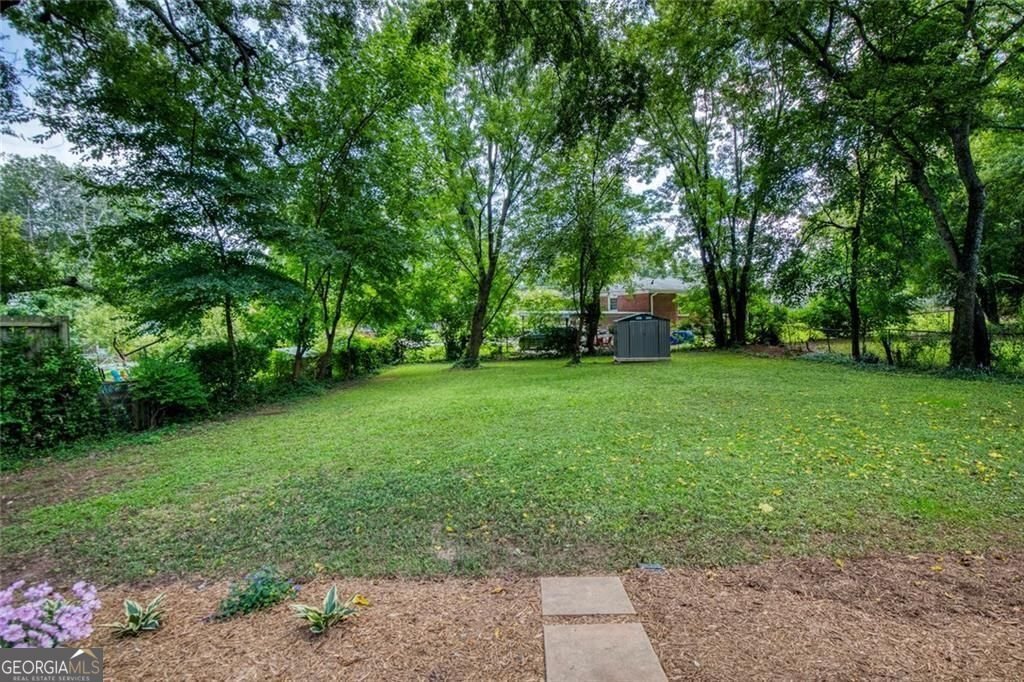216 Austin Avenue Marietta - Photo 59