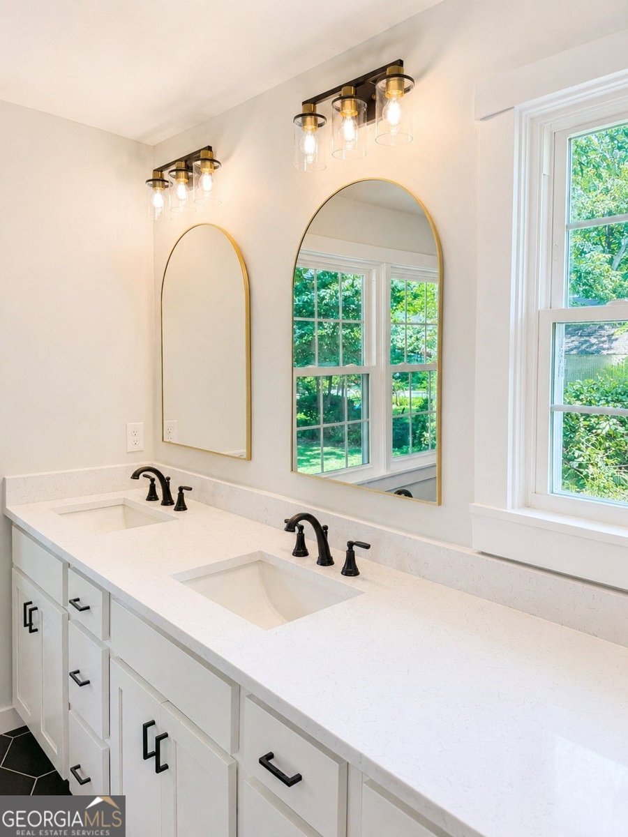 216 Austin Avenue Marietta - Photo 6