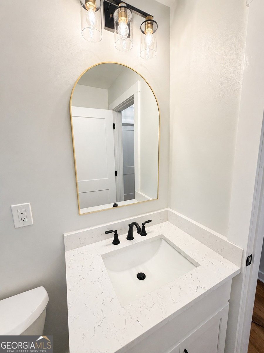 216 Austin Avenue Marietta - Photo 7