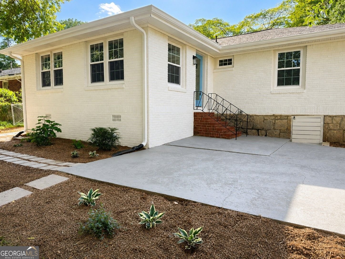 216 Austin Avenue Marietta - Photo 8