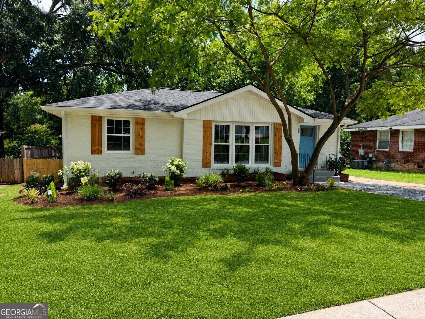 216 Austin Avenue Marietta - Photo 9