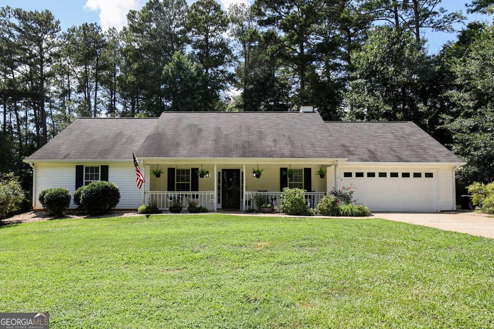 531 Cedar Ridge Road Monroe - main photo
