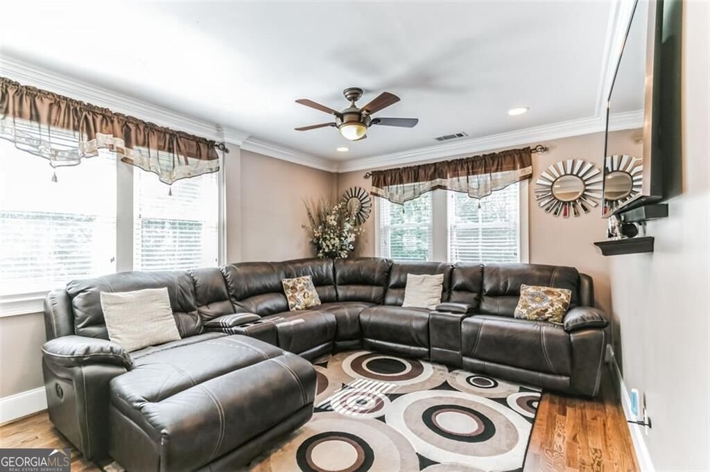 5477 Dukes Road Douglasville - Photo 13