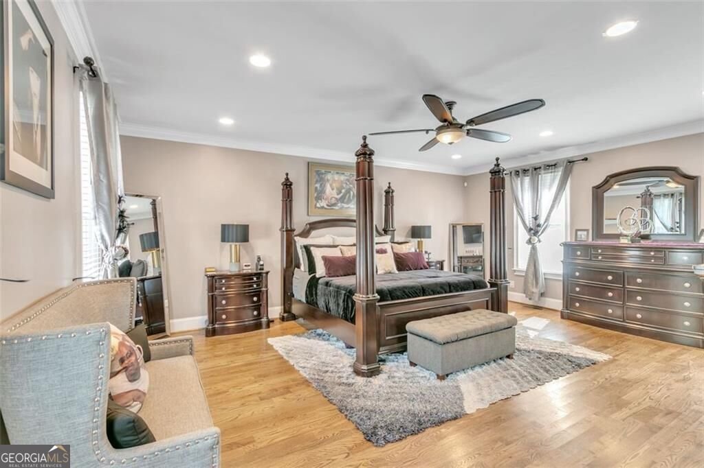 5477 Dukes Road Douglasville - Photo 17
