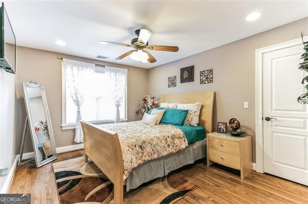 5477 Dukes Road Douglasville - Photo 23