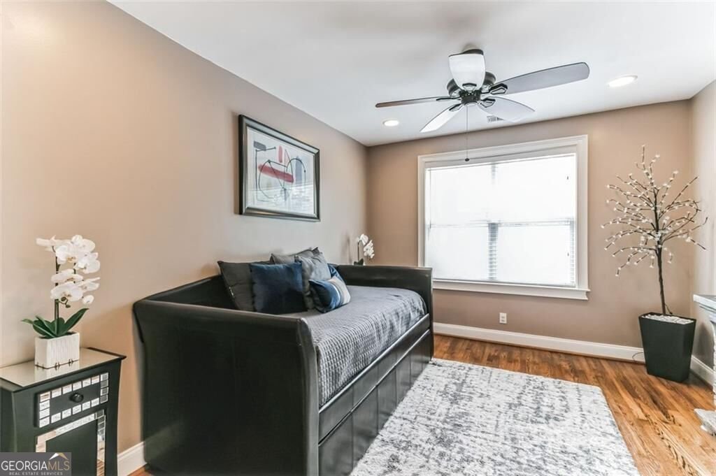 5477 Dukes Road Douglasville - Photo 24