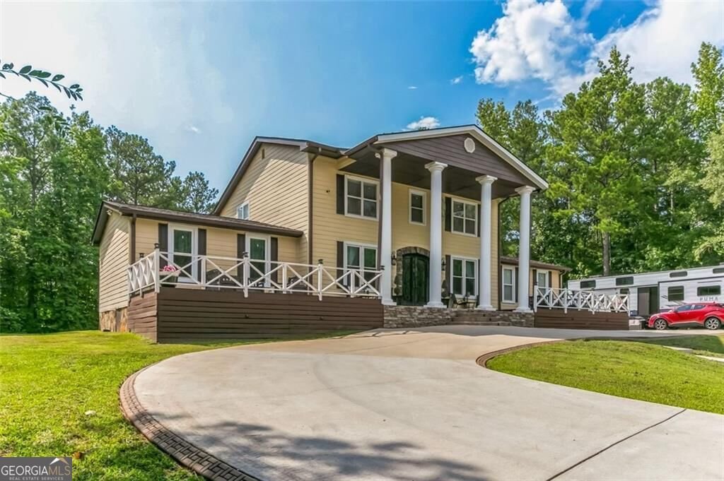 5477 Dukes Road Douglasville - Photo 26
