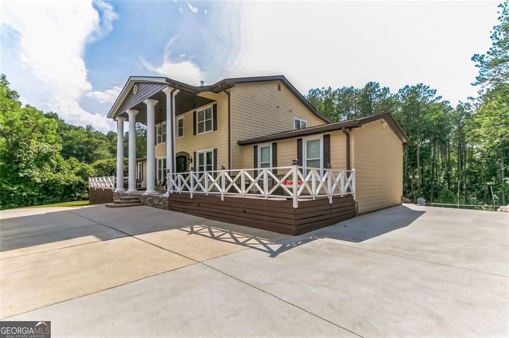 5477 Dukes Road Douglasville - Photo 27
