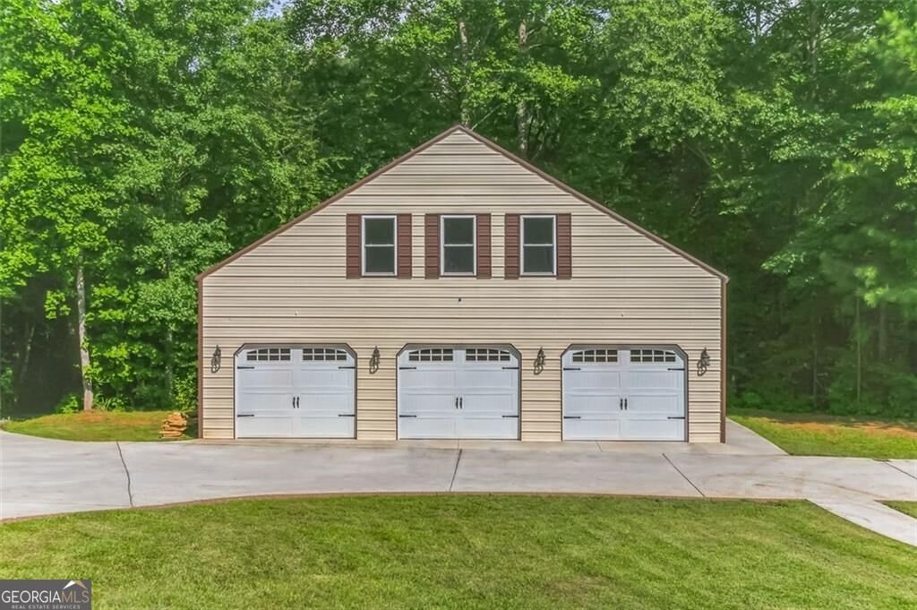5477 Dukes Road Douglasville - Photo 28