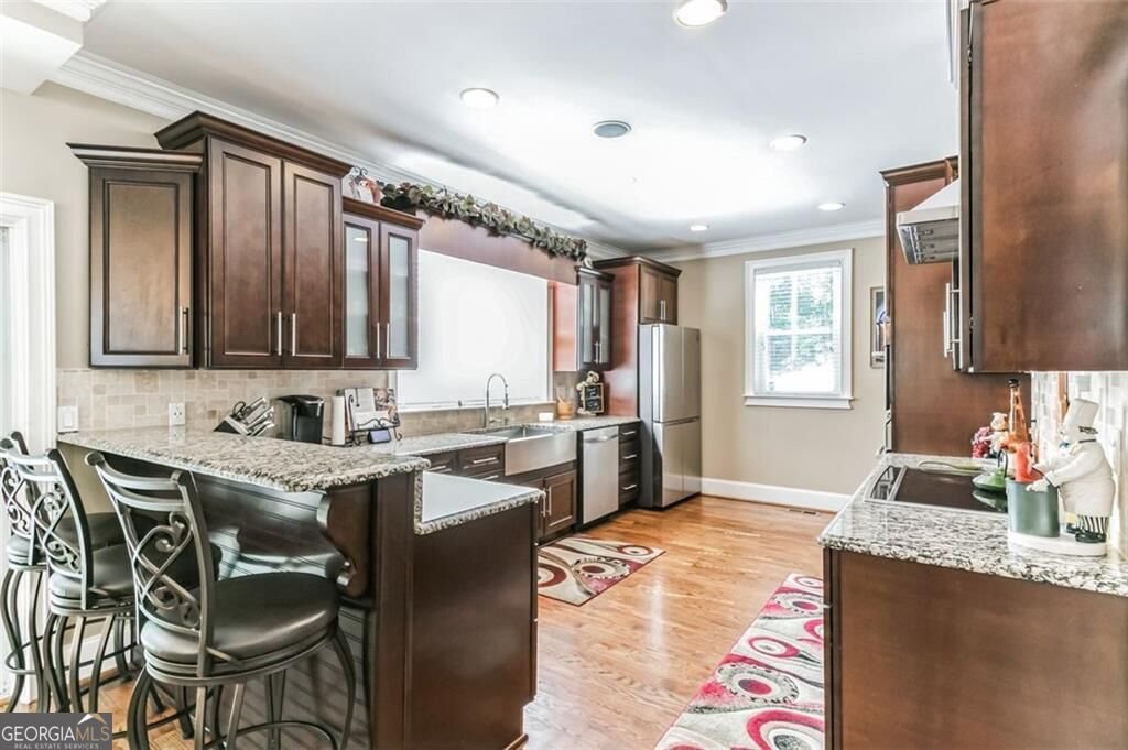 5477 Dukes Road Douglasville - Photo 6