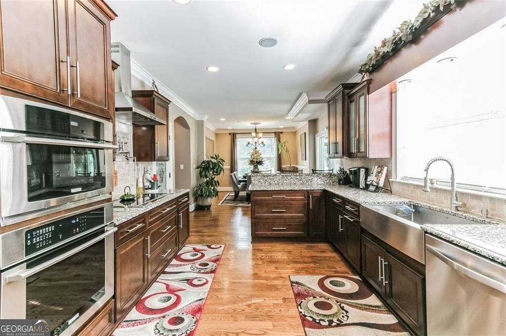 5477 Dukes Road Douglasville - Photo 7