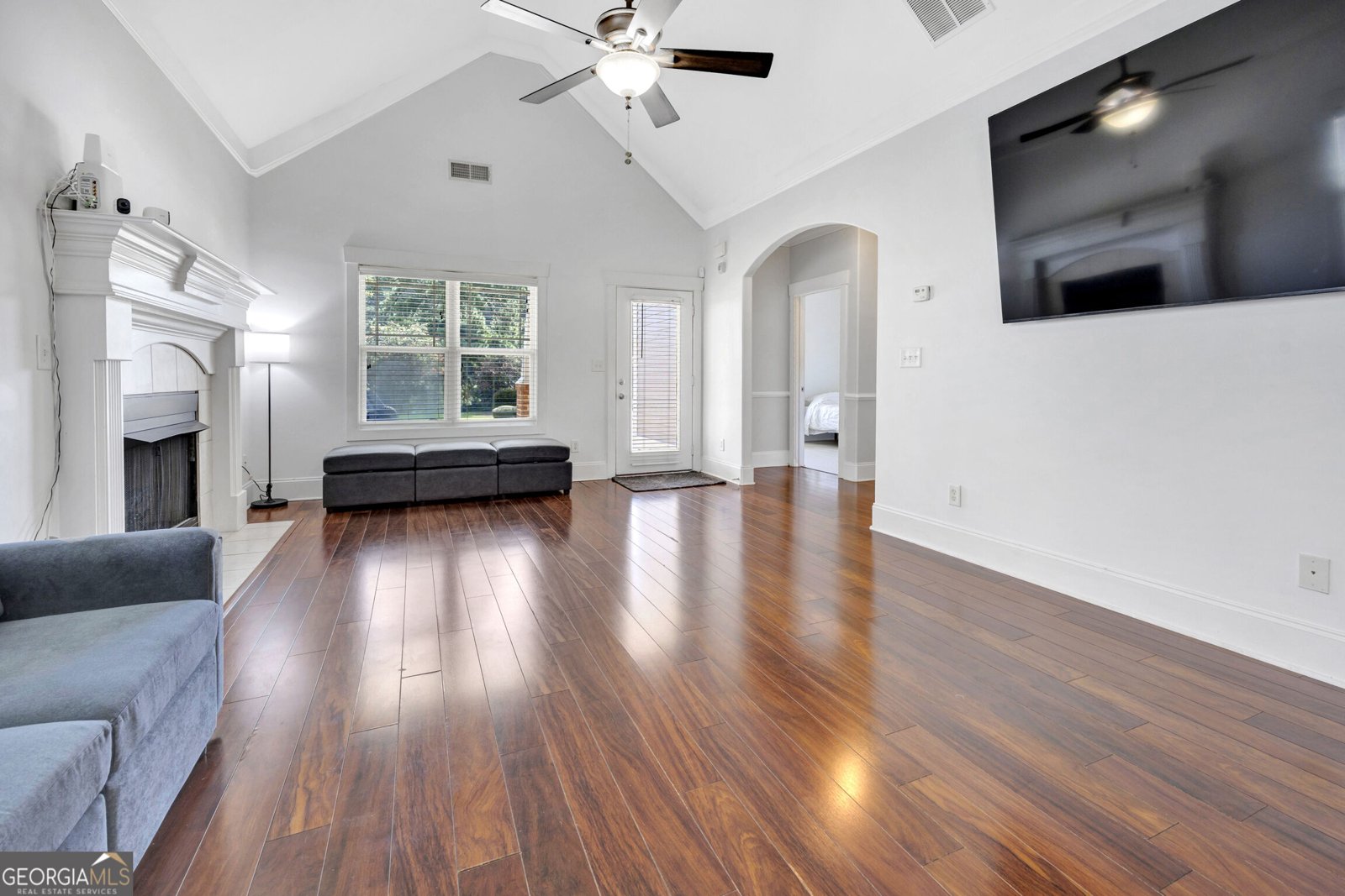 165 Pratt Drive Covington - Photo 19