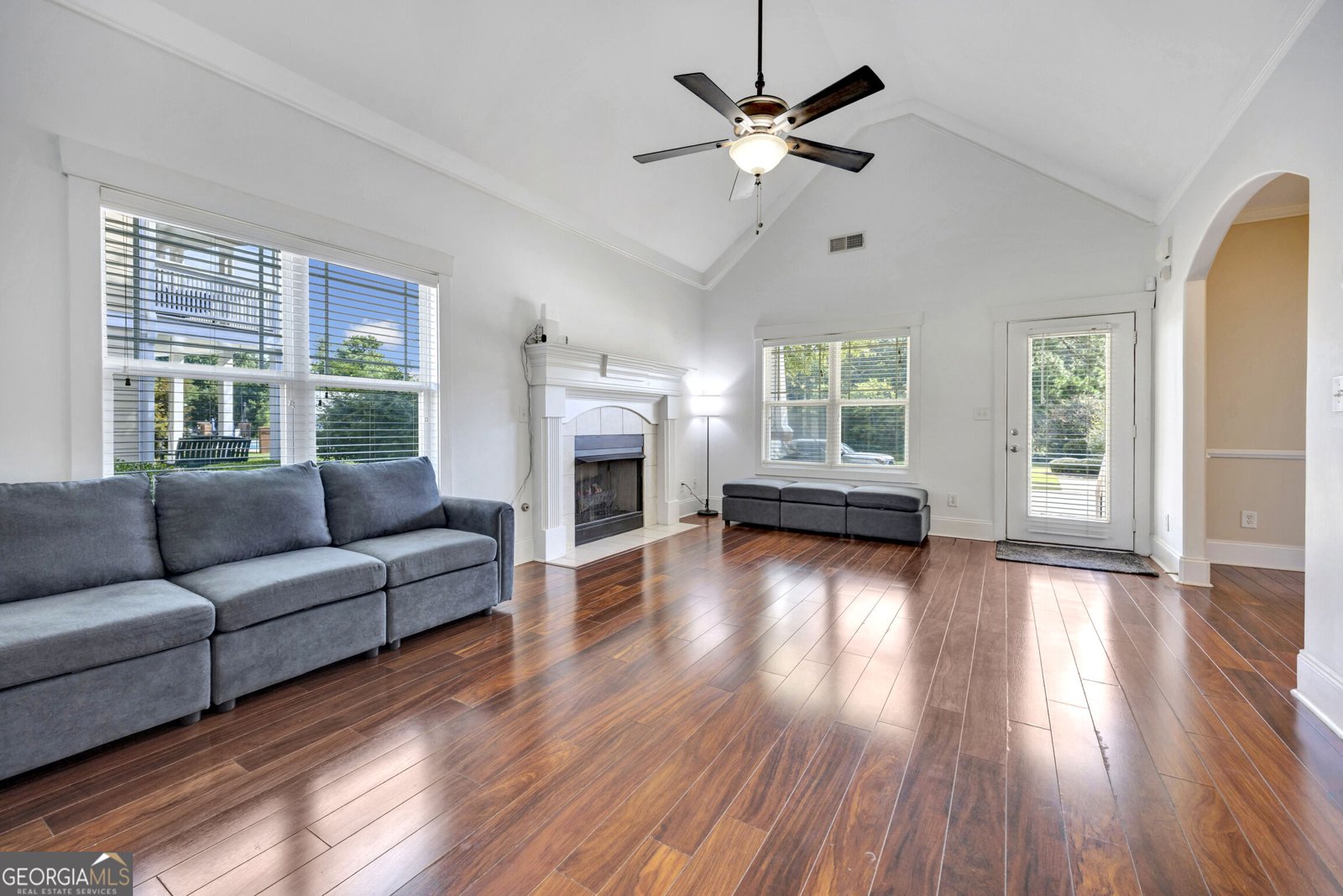 165 Pratt Drive Covington - Photo 20