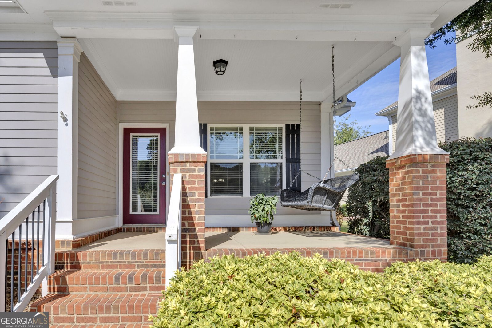 165 Pratt Drive Covington - Photo 6