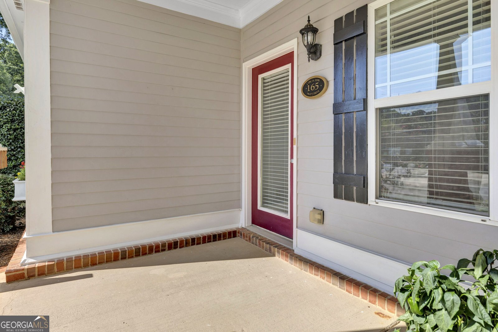 165 Pratt Drive Covington - Photo 7