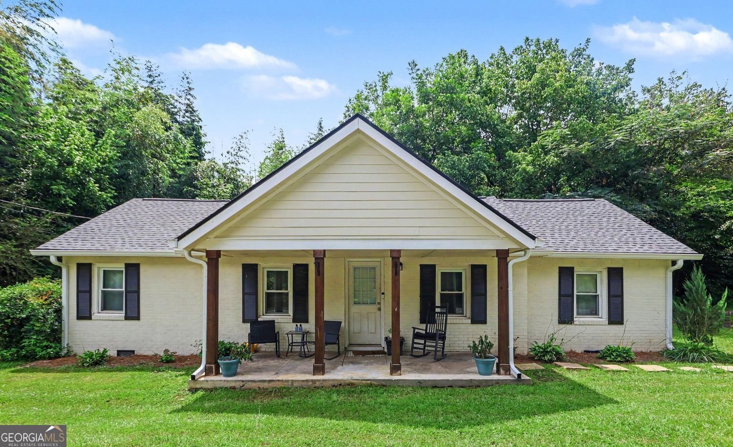 118 McElroy Street Bowdon - main photo
