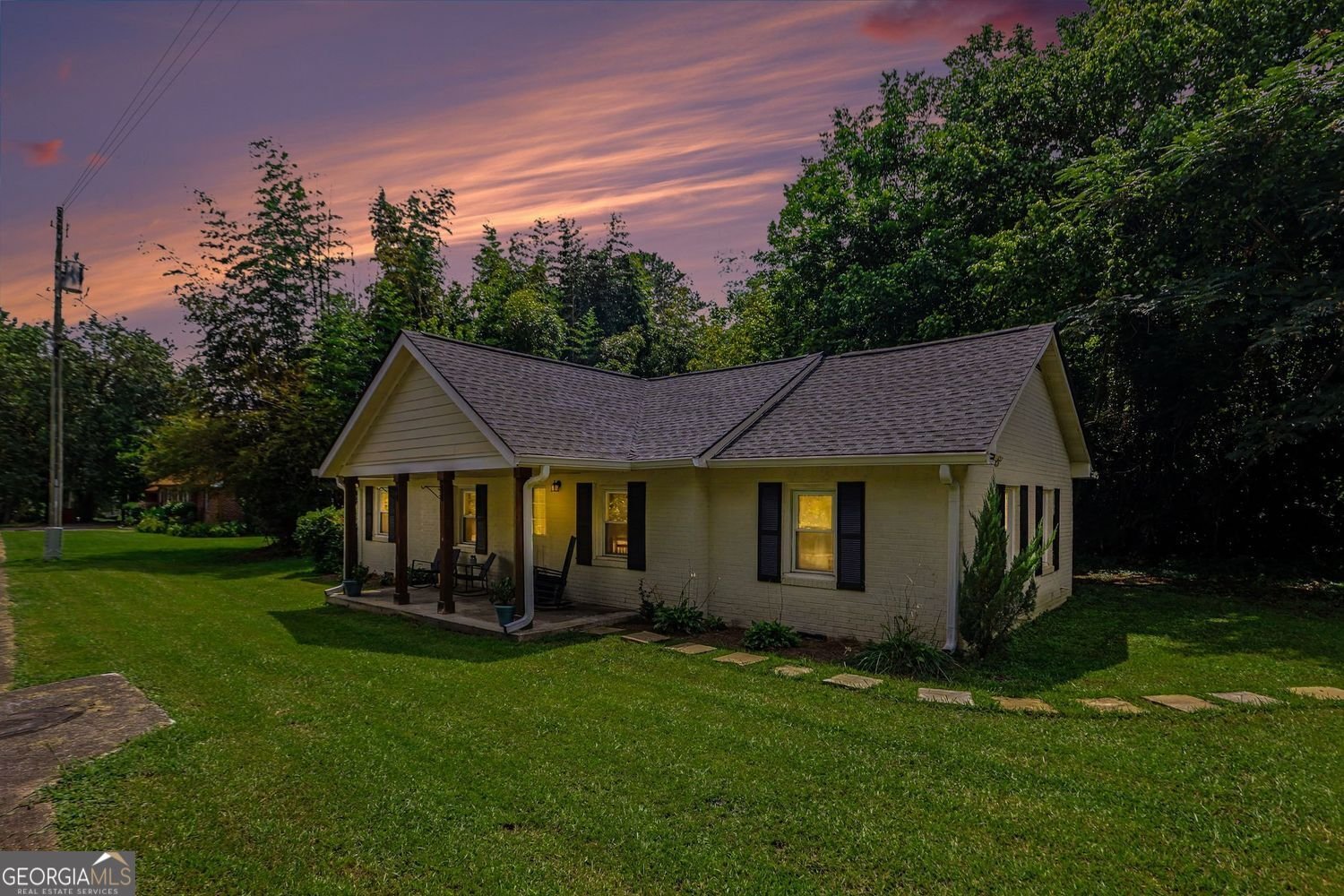 118 McElroy Street Bowdon - Photo 15