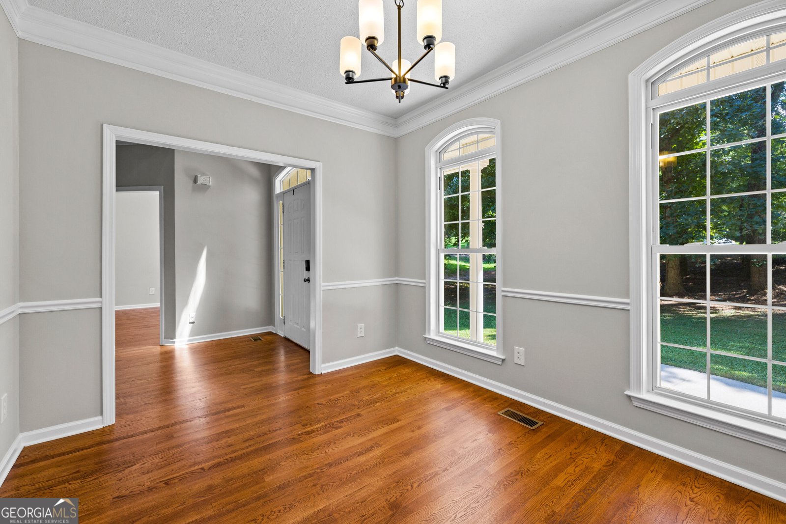 80 Hamstead Park Drive Sharpsburg - Photo 10