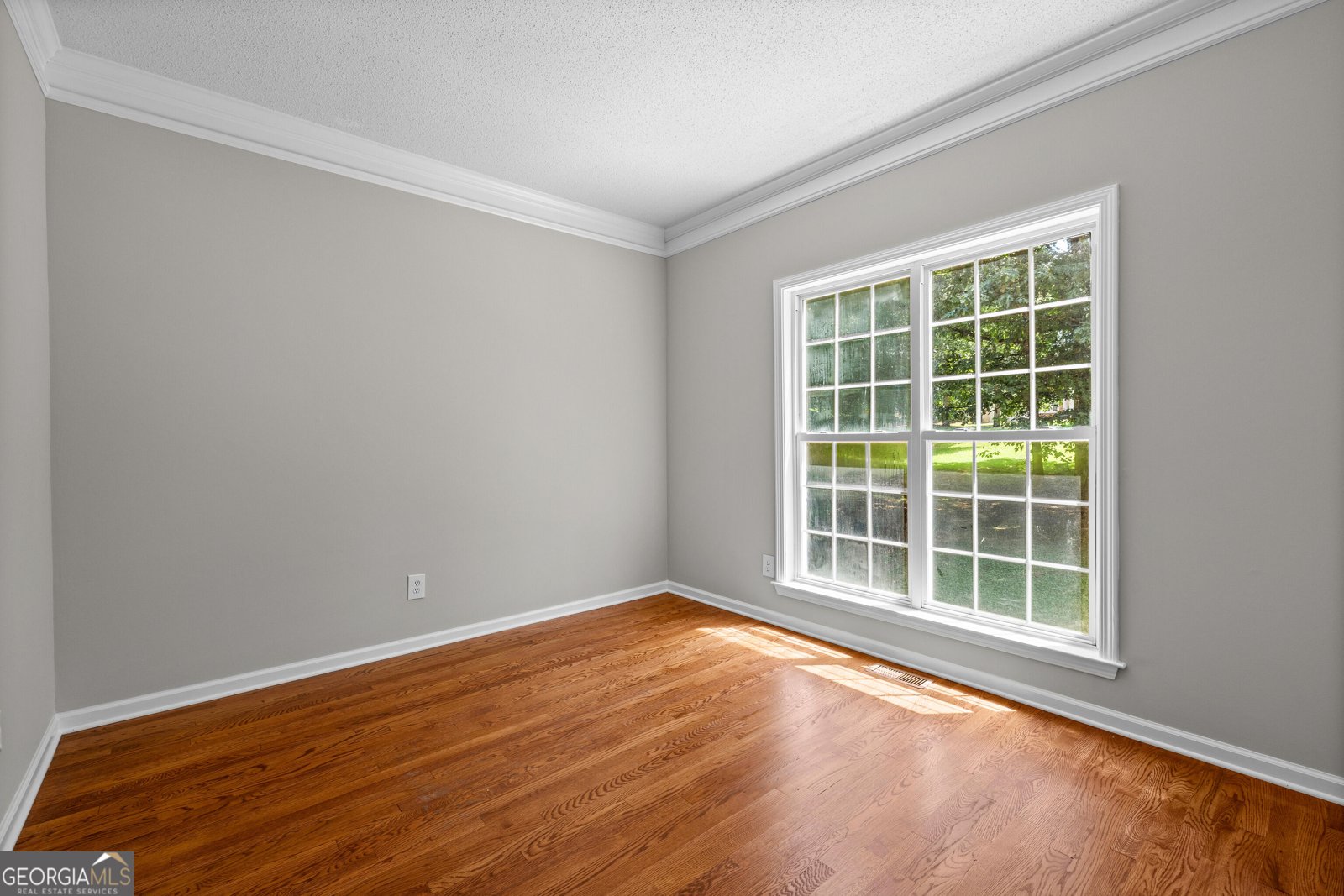 80 Hamstead Park Drive Sharpsburg - Photo 11