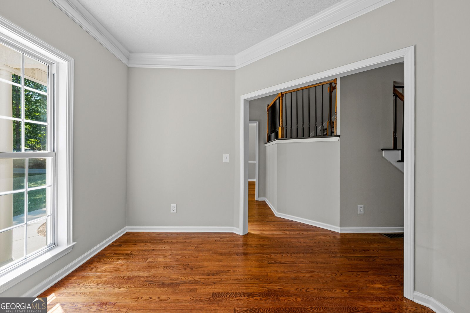 80 Hamstead Park Drive Sharpsburg - Photo 12