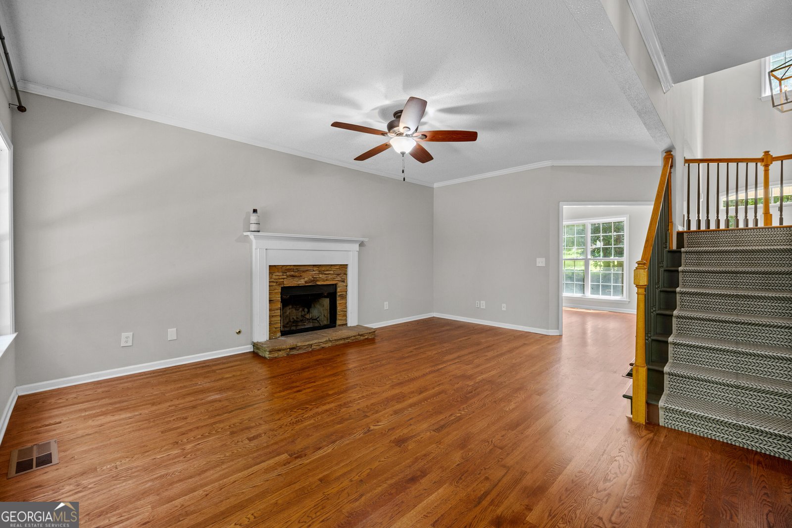 80 Hamstead Park Drive Sharpsburg - Photo 13