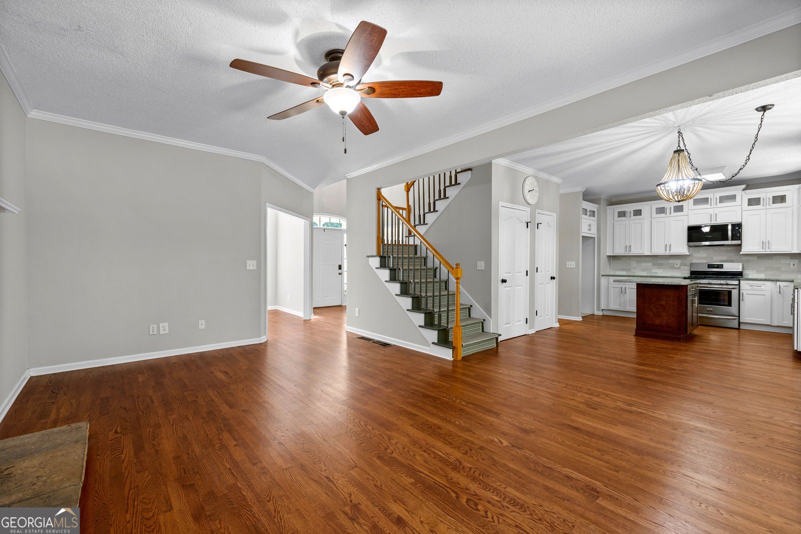 80 Hamstead Park Drive Sharpsburg - Photo 14
