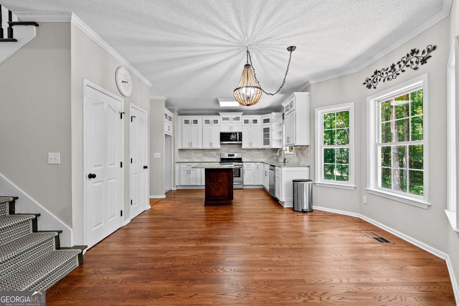 80 Hamstead Park Drive Sharpsburg - Photo 15