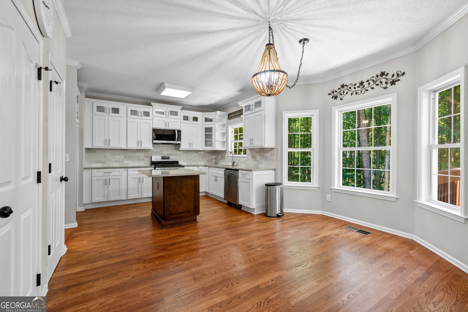 80 Hamstead Park Drive Sharpsburg - Photo 16