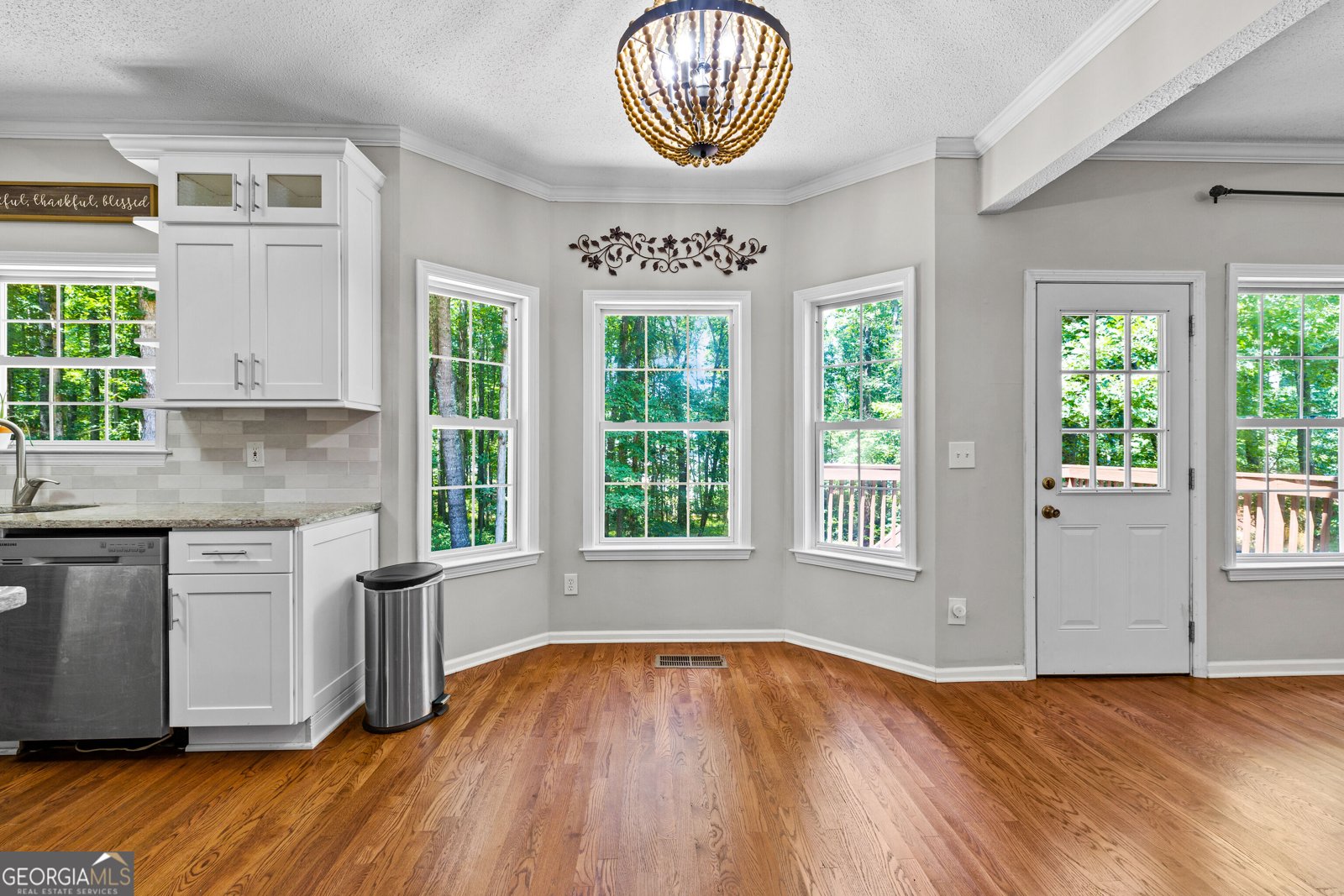 80 Hamstead Park Drive Sharpsburg - Photo 17