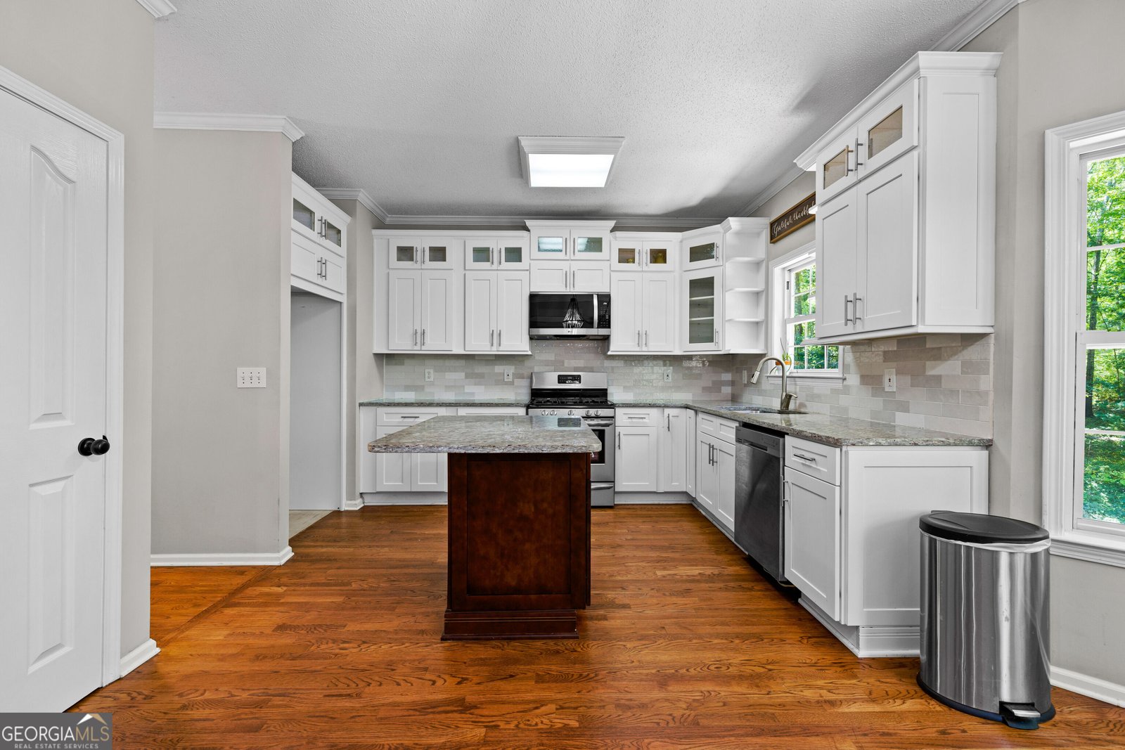 80 Hamstead Park Drive Sharpsburg - Photo 18