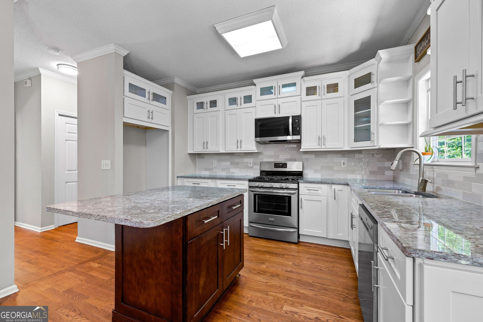 80 Hamstead Park Drive Sharpsburg - Photo 19
