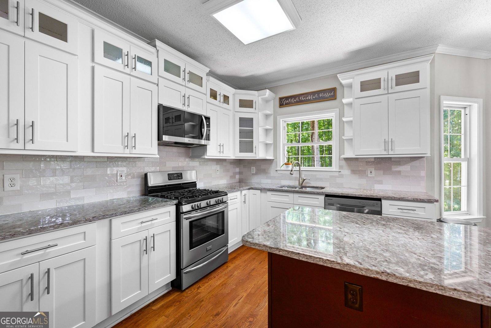 80 Hamstead Park Drive Sharpsburg - Photo 20
