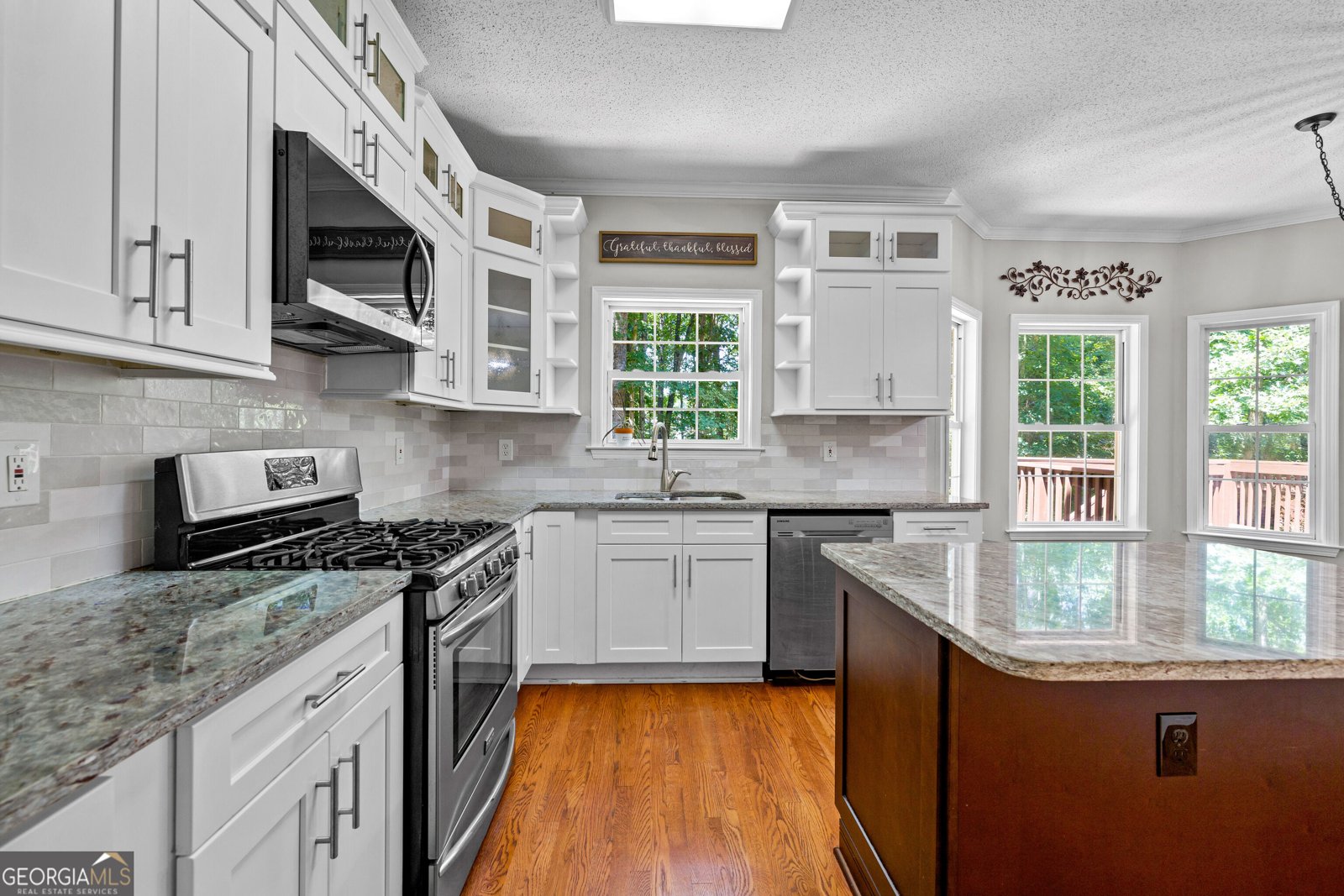 80 Hamstead Park Drive Sharpsburg - Photo 21